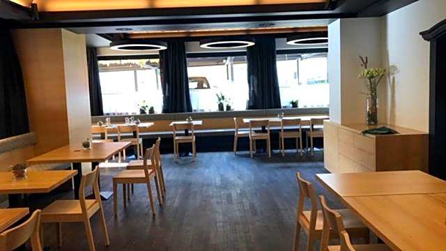 Der Löwen, Löwen Betriebs- und Management GmbH