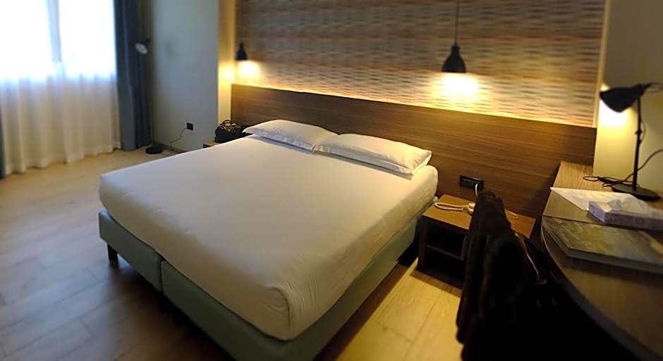Hotel Ambra