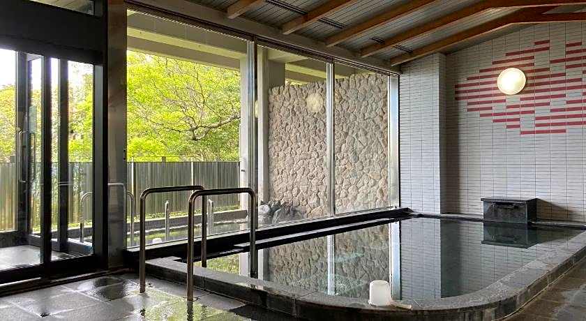 Kokumin Shukusha Marine Terrace Ashiya 