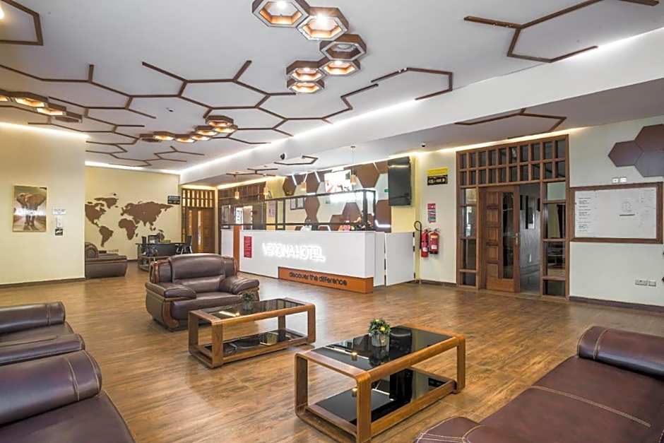 Verona Hotel and Conference Center