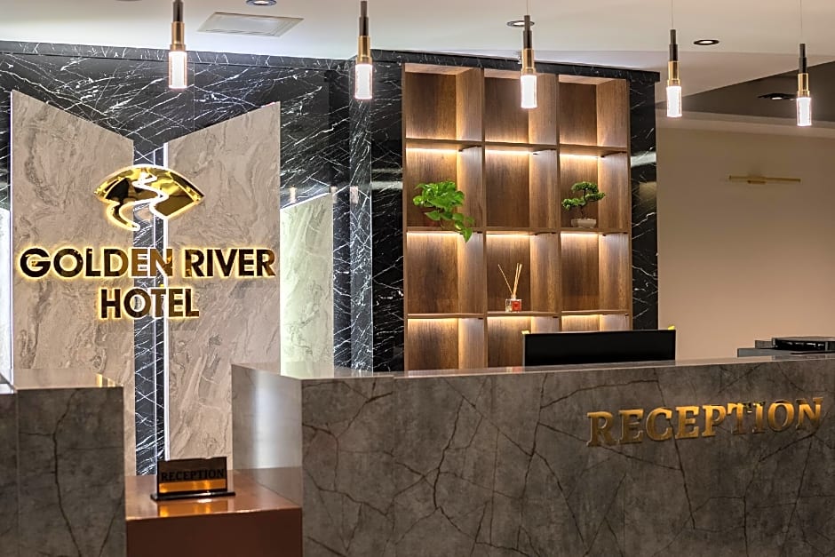 Golden River Hotel By Continent 
