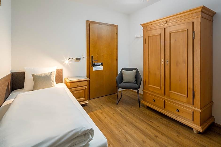 Hotel Standlhof Zillertal