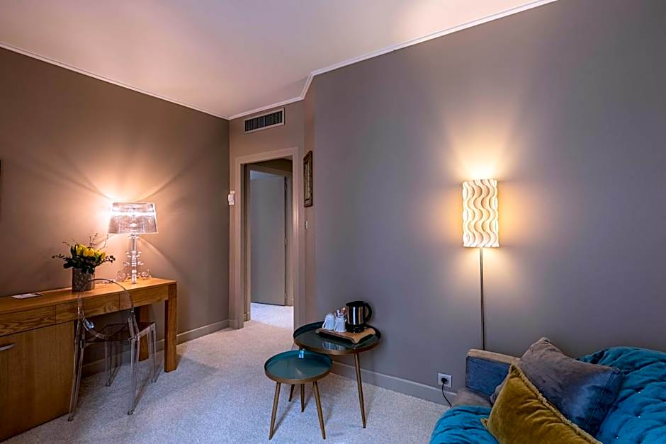 Best Western Grand Hotel De Bordeaux