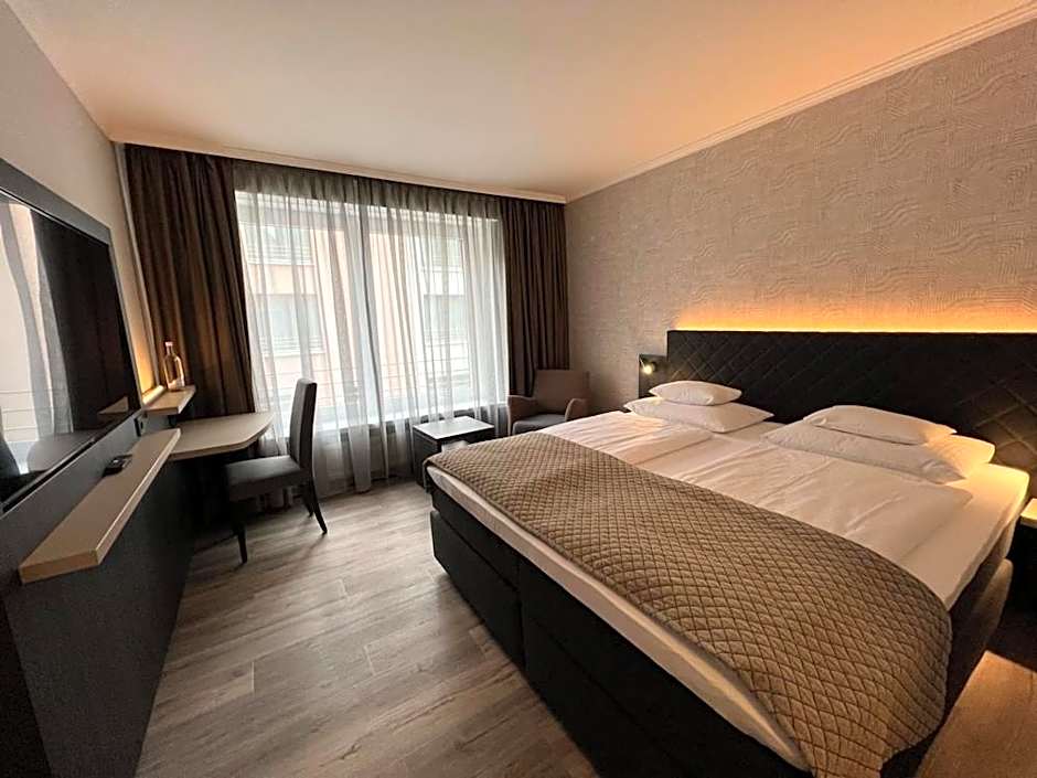 Ringhotel Niedersachsen