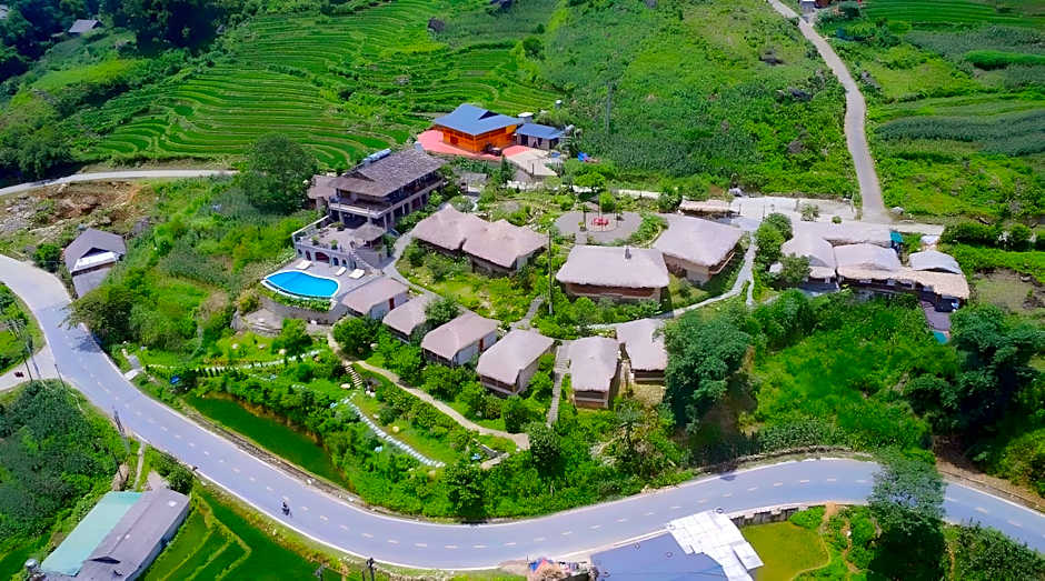 Belle Maison Sapa Resort & Spa - Formerly Sapa Eco Villas & Spa