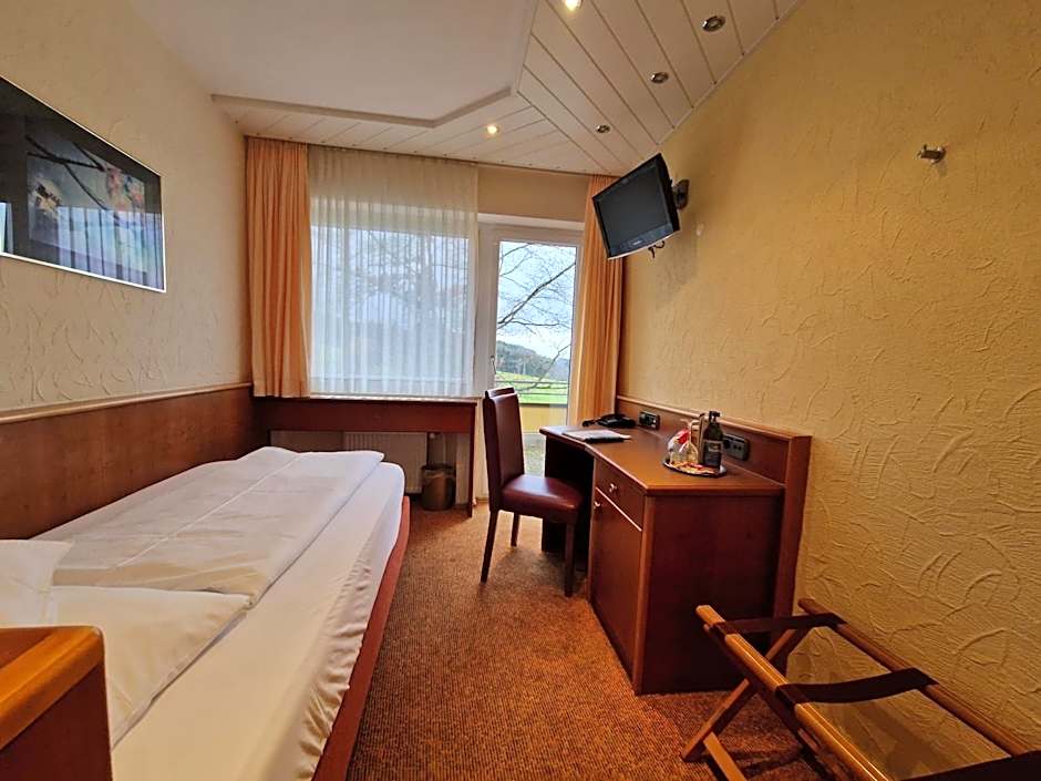 Badhotel Restaurant Stauferland