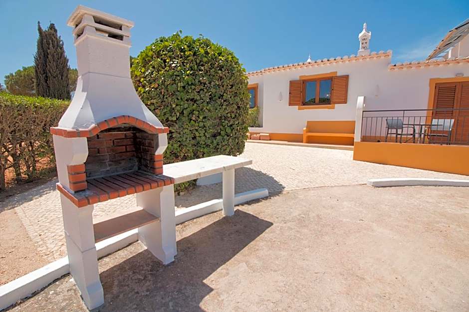 Casa da Ladeira Branca