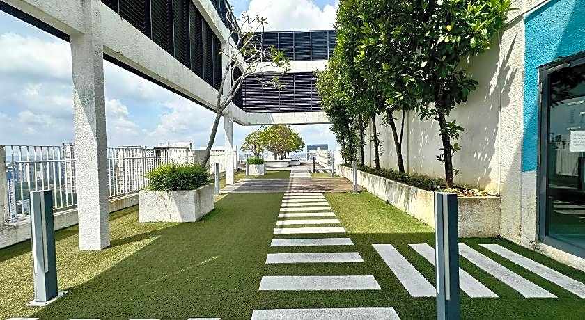 Solstice Cyberjaya by Easy Property                                                        