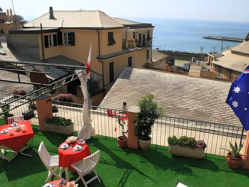 Stella Della Marina