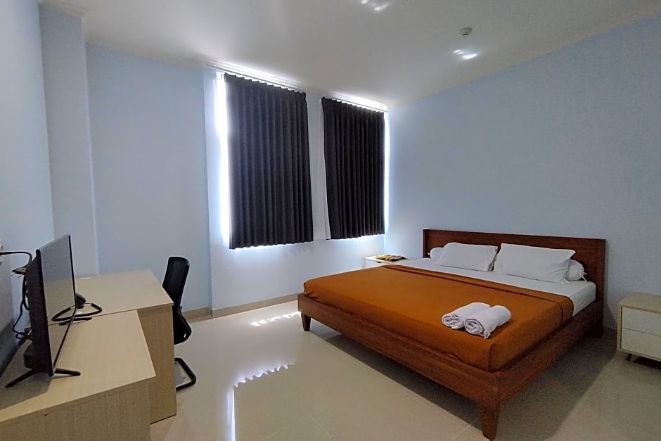 Hotel Sutha Inn Syariah