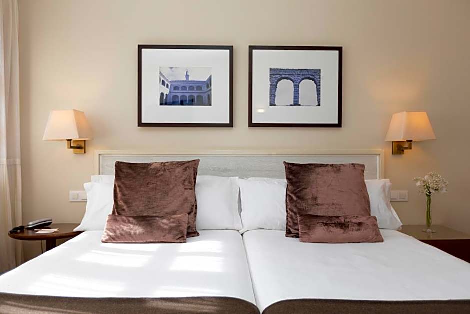 Hotel San Antonio el Real