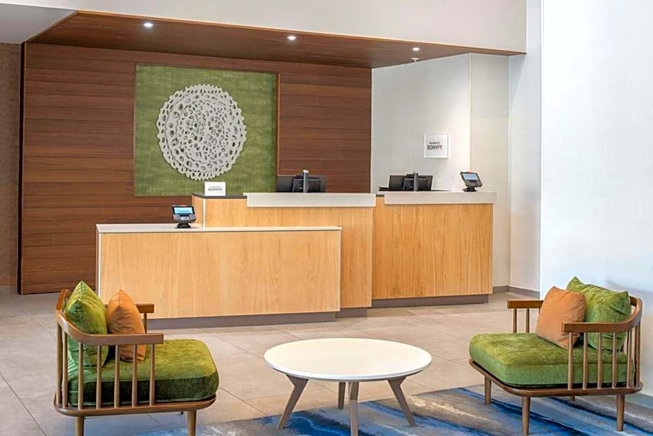 Fairfield by Marriott Inn & Suites Scottsdale Old Town