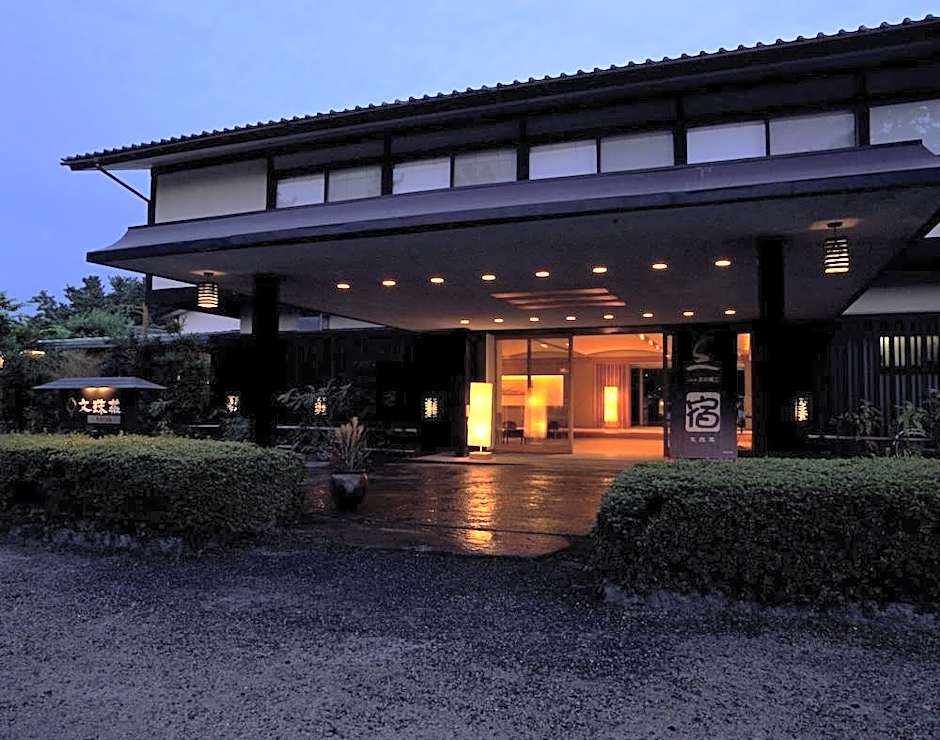Monjusou Hotel