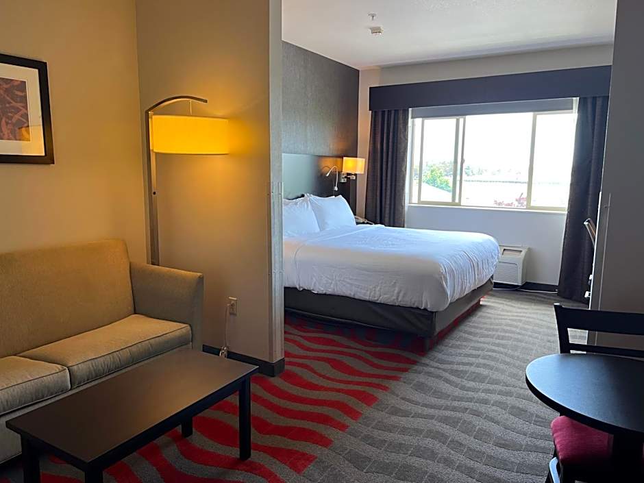 Comfort Suites Boise West Meridian