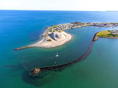 Gimblet Rock Holiday Park