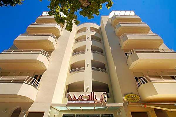Wally Residence