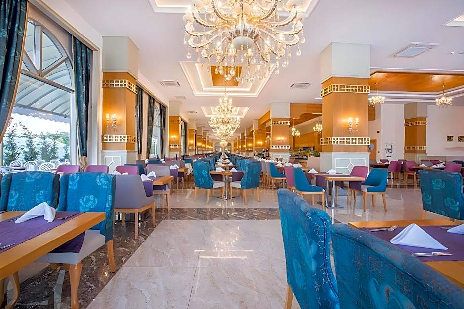 J'adore Deluxe Hotel & Spa Ultra All Inclusive