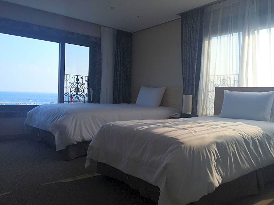 Dream Jeju Hotel