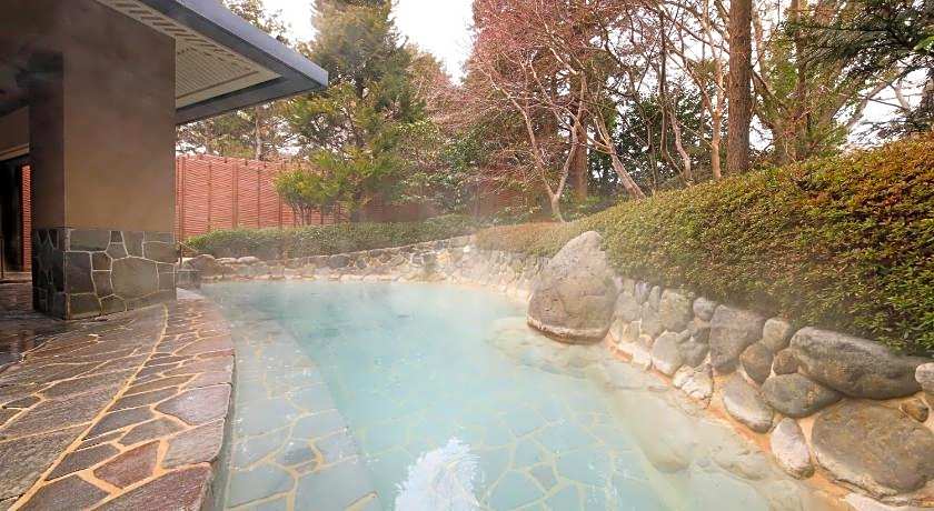 Hakone Hisui Hotel