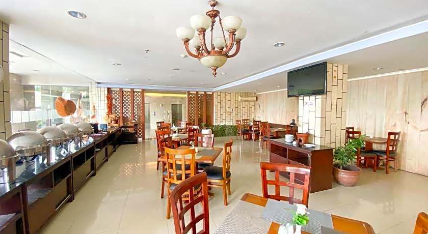 VRATA Hotel Yogyakarta