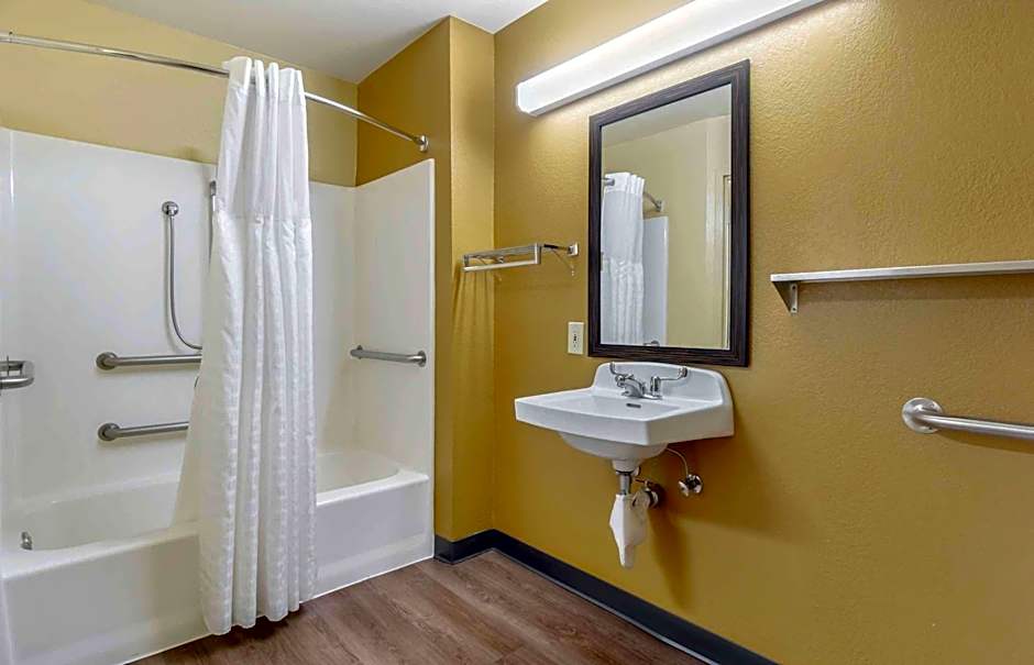 Extended Stay America Suites - Olympia - Tumwater