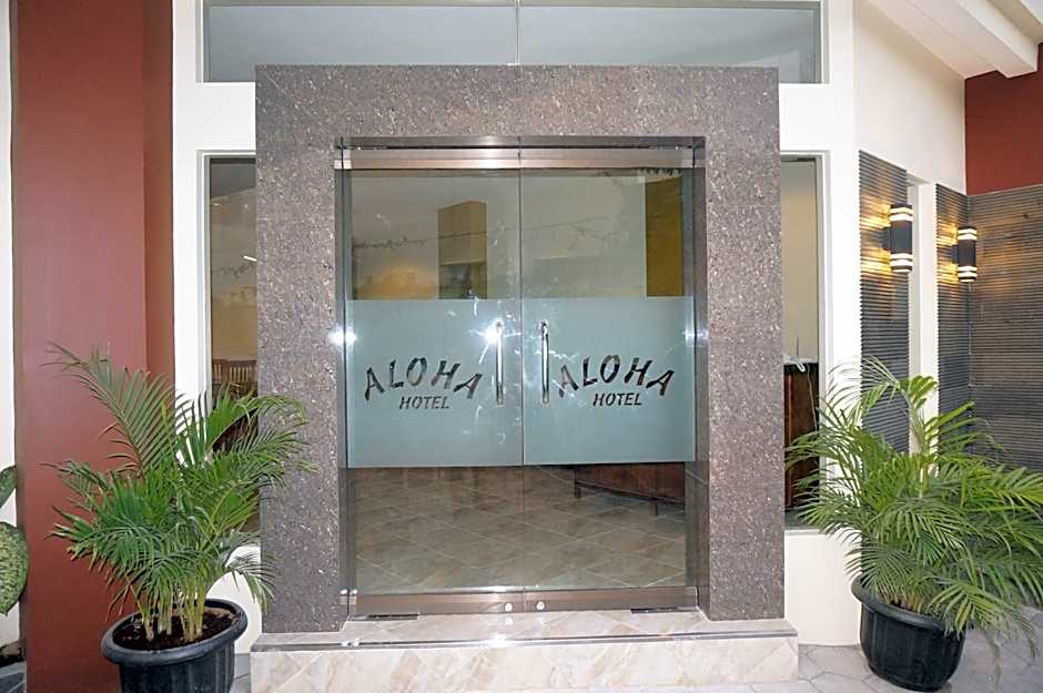 Aloha Hotel Yogyakarta