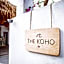 The Koho Air Hotel