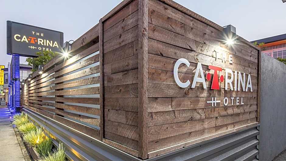 The Catrina Hotel