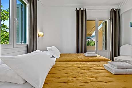 Kamelia Hotel