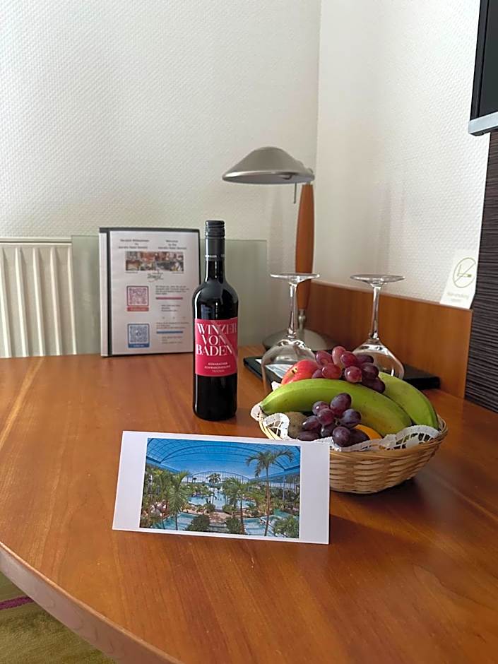 Astralis Hotel Domizil