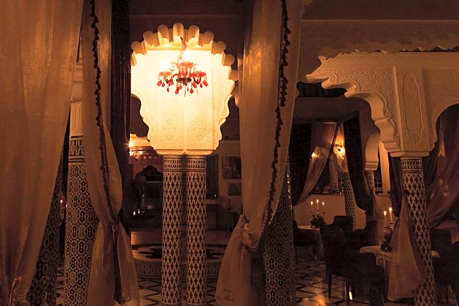 Villa Des Ambassadors