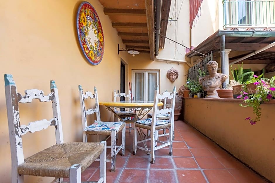 B&B Air Green Serragli