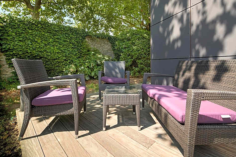 Campanile Nantes Centre - Saint Jacques