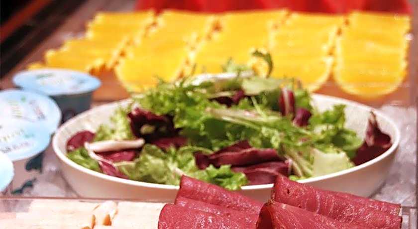 The Landis Taipei Hotel