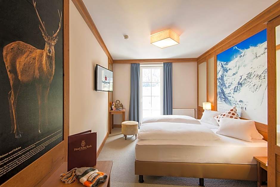 Hotel Eden Rock