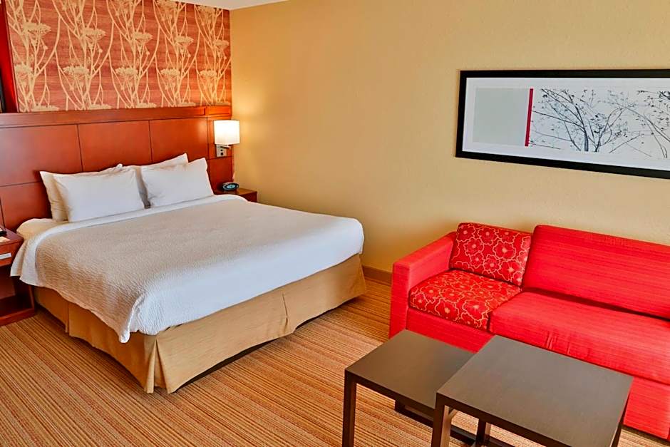 Courtyard by Marriott Biloxi North/D'Iberville