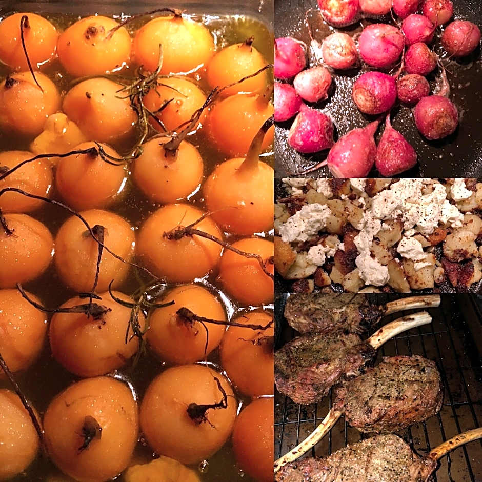 La Maison de Ville - bed & bistro