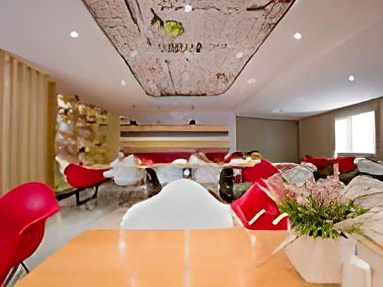 ibis Yangzhou Garden Hotel