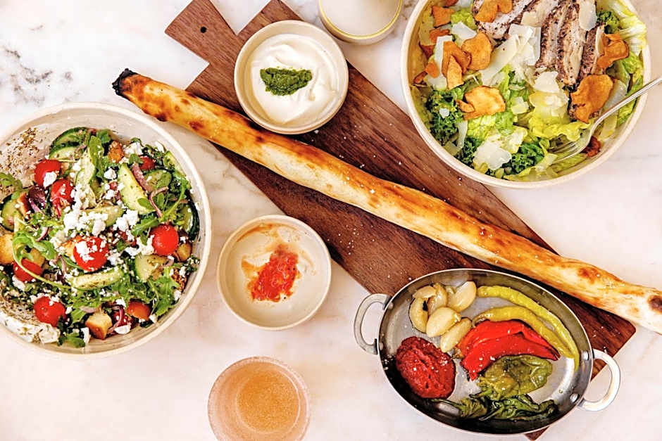 Cap d'Antibes Beach Hotel