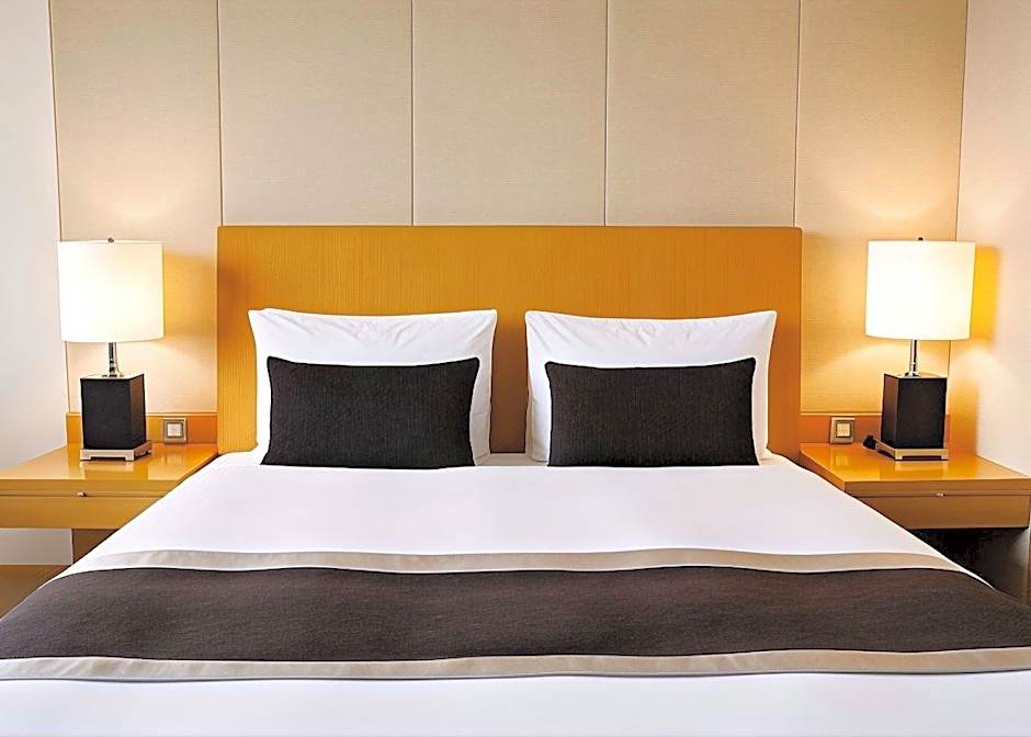 Ambassador Hotel Hsinchu