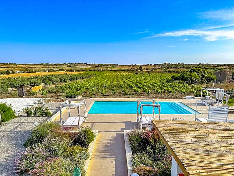 Dimora Calauriia - Adults Only