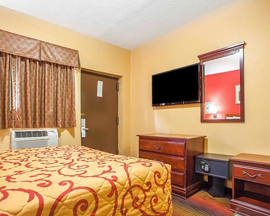 Rodeway Inn Jersey City