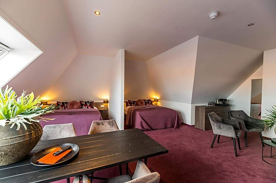Hotel Bru