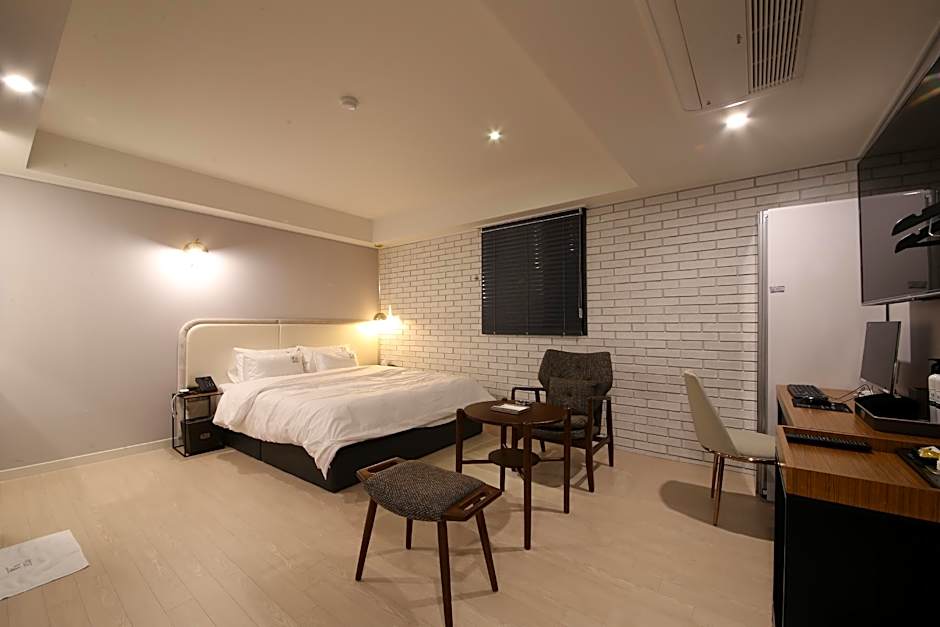 No.25 Hotel Busan Seomyeon 1st Avenue