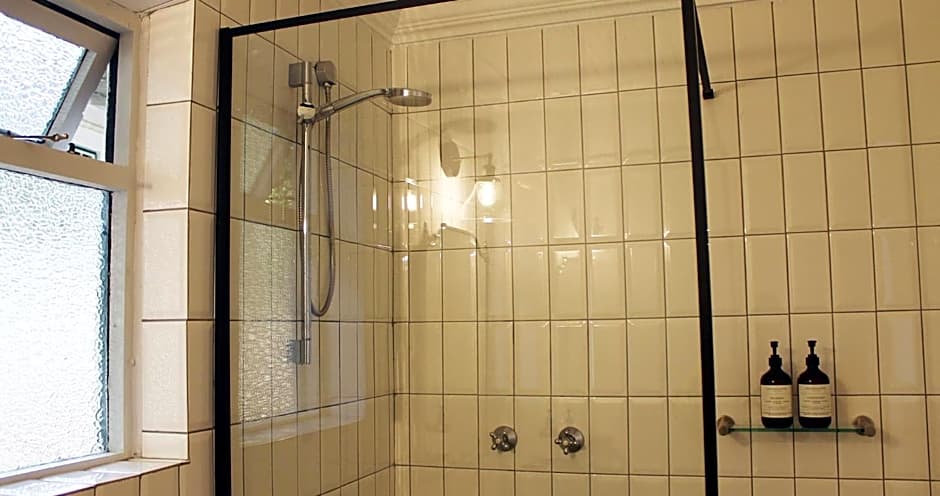 Mount Grace Country House