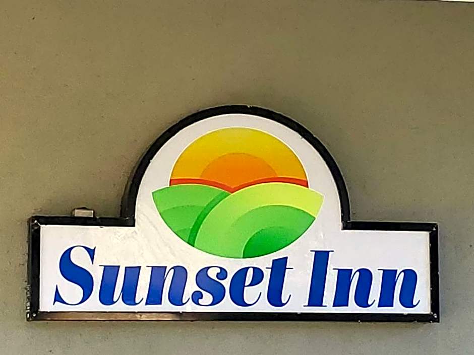 Sunset Inn Daytona Beach