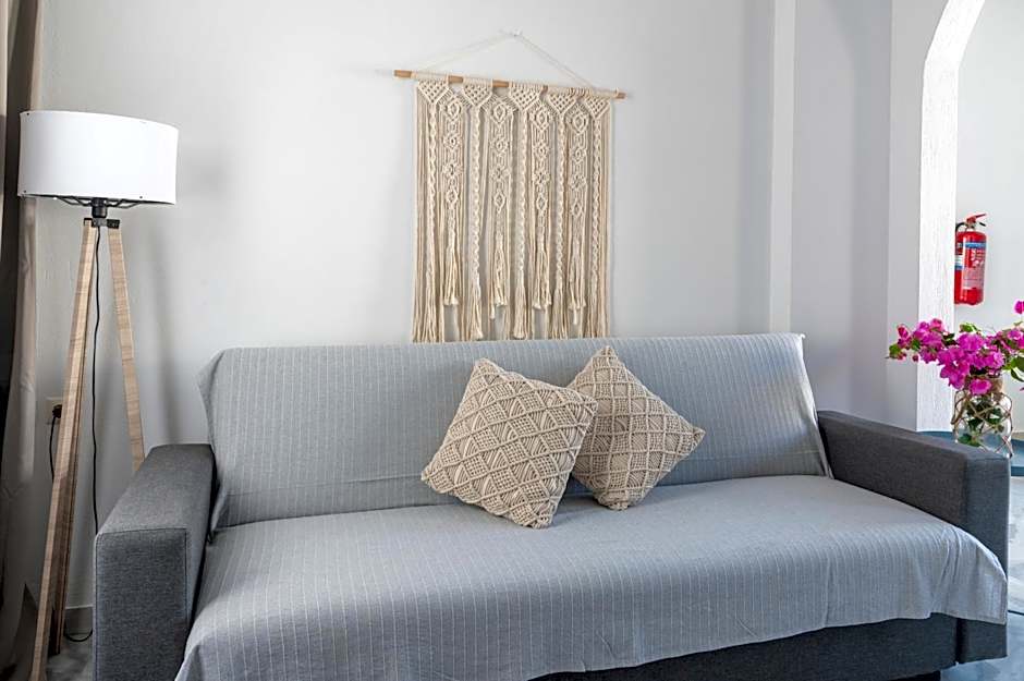 Irene Hotel Leros