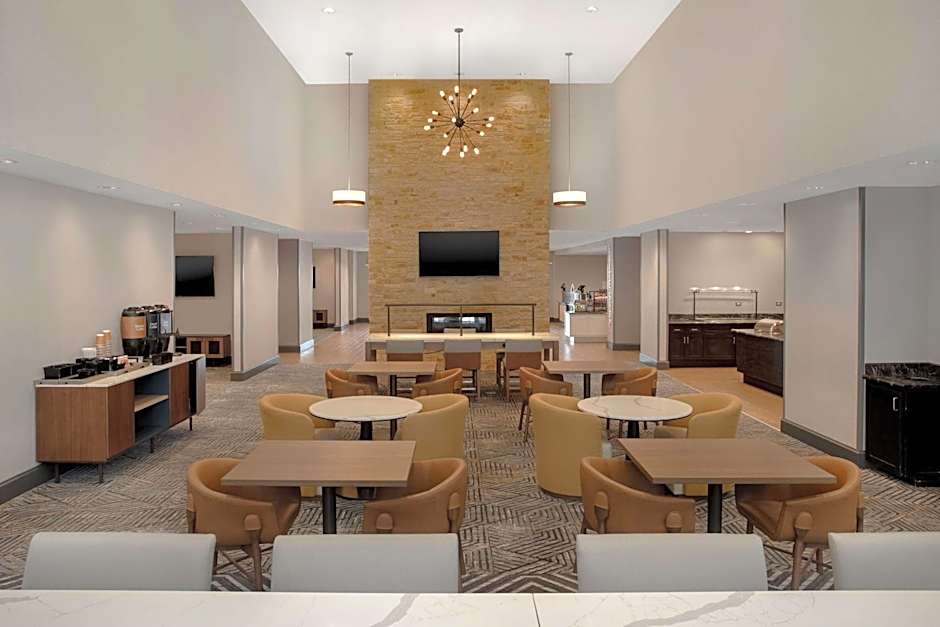 Homewood Suites by Hilton Lackland AFB/SeaWorld, TX