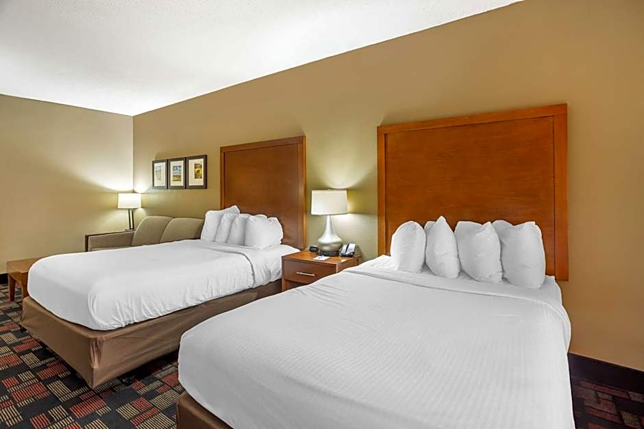 Best Western Grantville/Hershey