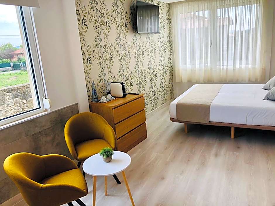 Hotel Finca Alcamino